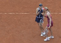 Elena Vesnina Tank Top #2617695