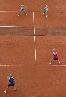 Elena Vesnina posters