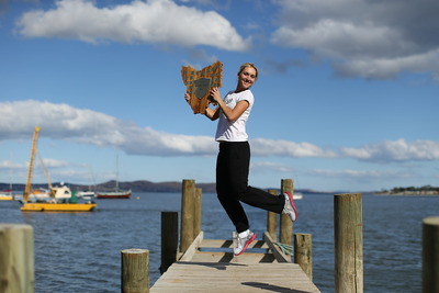 Elena Vesnina posters