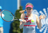 Elena Vesnina hoodie #2617702