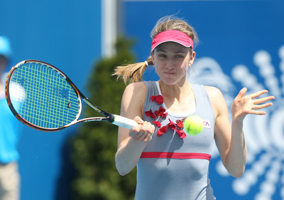 Elena Vesnina posters
