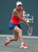 Elena Vesnina Sweatshirt #2617709