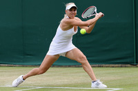 Elena Vesnina t-shirt #2617712