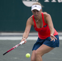 Elena Vesnina Tank Top #2617719