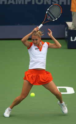 Elena Vesnina posters