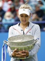 Elena Vesnina longsleeve t-shirt #2617770