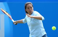 Elena Vesnina tote bag #G859873