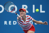 Elena Vesnina longsleeve t-shirt #2617779