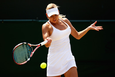 Elena Vesnina posters