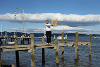 Elena Vesnina t-shirt #2617785