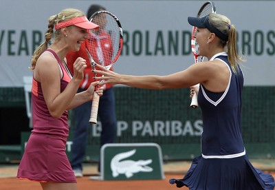 Elena Vesnina posters