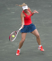 Elena Vesnina t-shirt #2617789