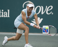 Elena Vesnina t-shirt #2617792