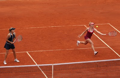Elena Vesnina posters