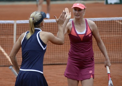 Elena Vesnina posters