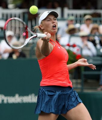 Elena Vesnina posters