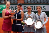 Elena Vesnina hoodie #2617806