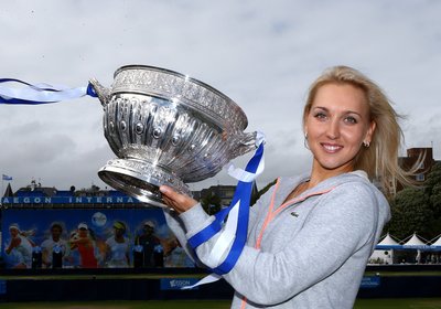Elena Vesnina posters