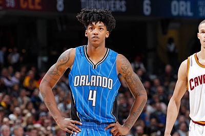 Elfrid Payton Poster 3436117