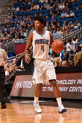 Elfrid Payton Poster 3436140