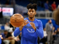 Elfrid Payton tote bag #G1679254