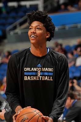 Elfrid Payton tote bag #G1679291