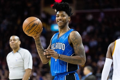 Elfrid Payton Poster 3436359