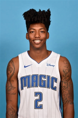 Elfrid Payton Mouse Pad 3436362