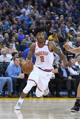 Elfrid Payton Poster 3436367