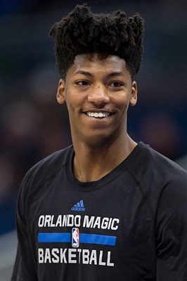 Elfrid Payton Poster 3436468