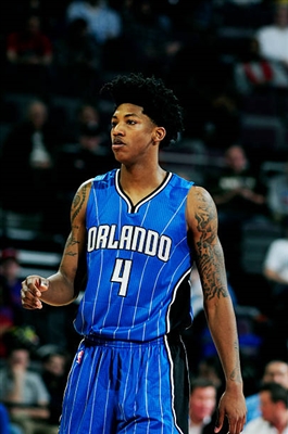 Elfrid Payton posters