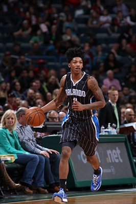 Elfrid Payton posters