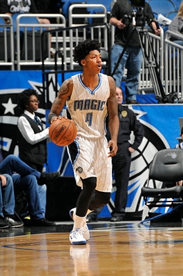 Elfrid Payton posters