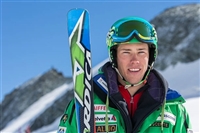 Elia Zurbriggen longsleeve t-shirt #3652815