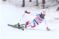 Elia Zurbriggen mug #G2268102