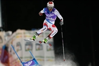 Elia Zurbriggen longsleeve t-shirt #3652829