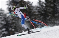 Elia Zurbriggen longsleeve t-shirt #3652830