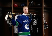 Elias Pettersson mug #G1812976