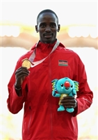 Elijah Motonei Manangoi t-shirt #3606413