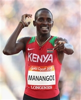 Elijah Motonei Manangoi t-shirt #3606417