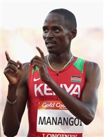 Elijah Motonei Manangoi hoodie #3606422