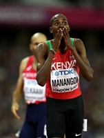 Elijah Motonei Manangoi hoodie #3606430