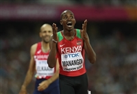 Elijah Motonei Manangoi t-shirt #3606435