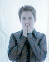 Elijah Wood Sweatshirt #1432598