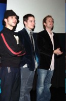 Elijah Wood mug #G194429