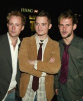 Elijah Wood Tank Top #1432610