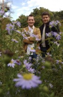 Elijah Wood longsleeve t-shirt #1512673