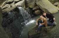 Elijah Wood longsleeve t-shirt #1512678