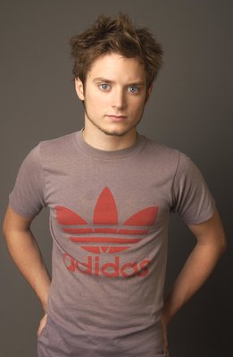 Elijah Wood posters