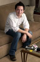 Elijah Wood longsleeve t-shirt #1968686